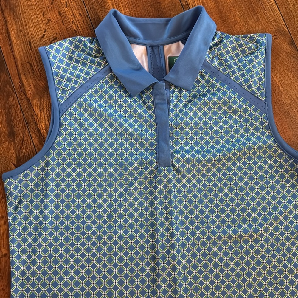 PRO Tour Tank Golf - Picture 2 of 4